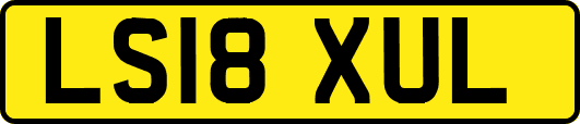 LS18XUL