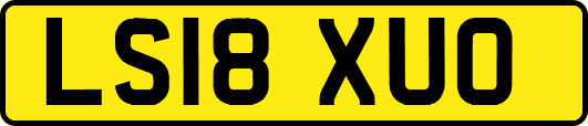 LS18XUO