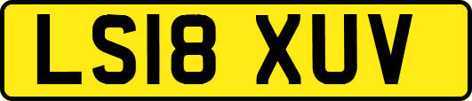 LS18XUV