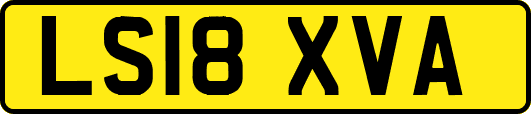 LS18XVA