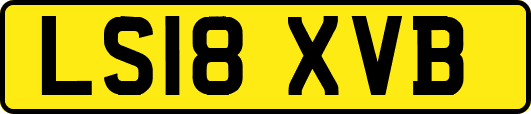 LS18XVB