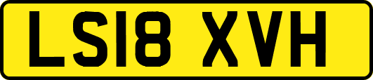 LS18XVH
