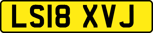 LS18XVJ