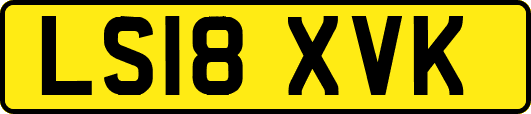 LS18XVK