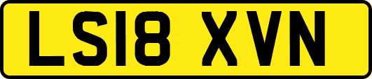 LS18XVN