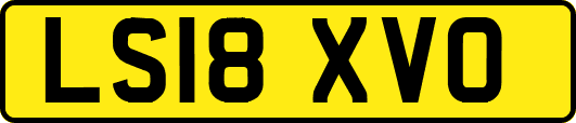 LS18XVO