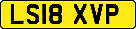 LS18XVP
