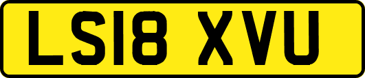 LS18XVU