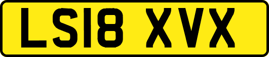 LS18XVX
