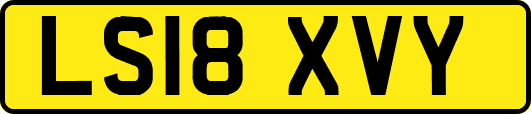 LS18XVY