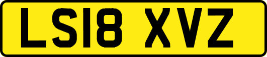 LS18XVZ
