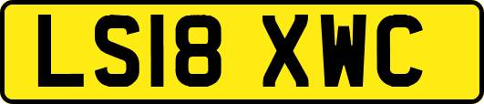LS18XWC
