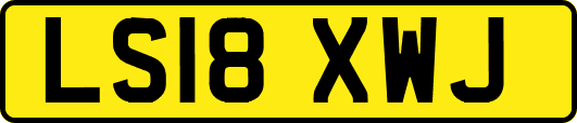 LS18XWJ