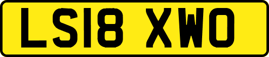 LS18XWO