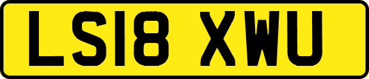 LS18XWU