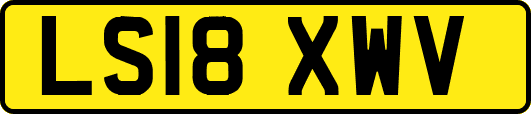 LS18XWV