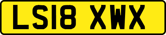 LS18XWX