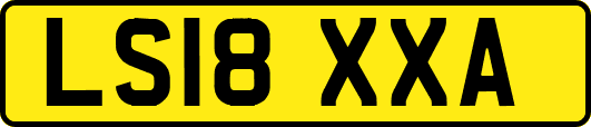 LS18XXA