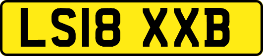 LS18XXB