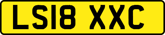 LS18XXC