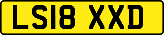 LS18XXD
