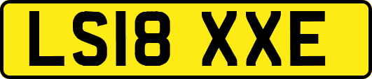 LS18XXE