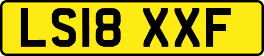 LS18XXF