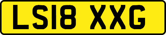 LS18XXG