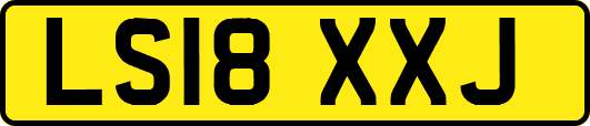 LS18XXJ