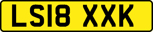 LS18XXK