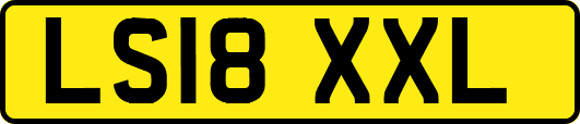 LS18XXL