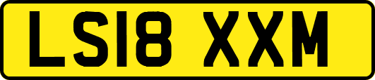LS18XXM