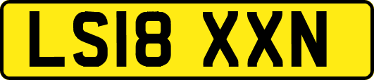 LS18XXN