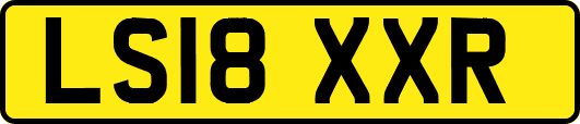 LS18XXR