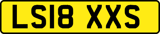 LS18XXS