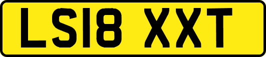 LS18XXT