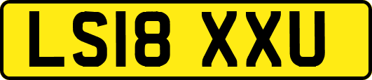 LS18XXU