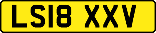 LS18XXV