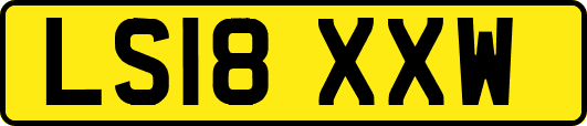 LS18XXW