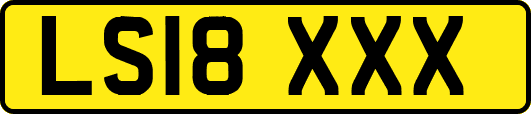 LS18XXX