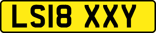 LS18XXY