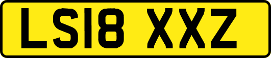 LS18XXZ