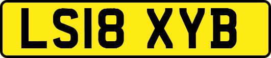 LS18XYB