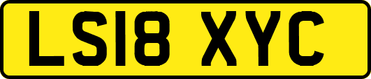 LS18XYC