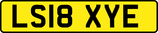 LS18XYE