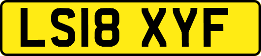 LS18XYF