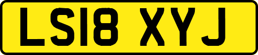 LS18XYJ