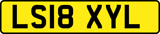 LS18XYL