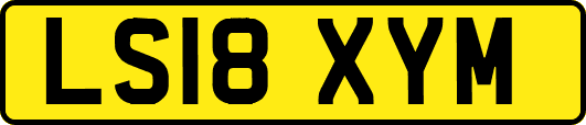 LS18XYM