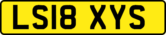 LS18XYS